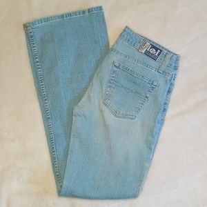 Lei jeans